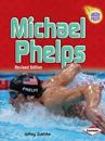 Michael Phelps, 3rd Edition