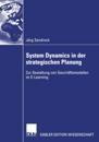 System Dynamics in der strategischen Planung