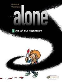 Alone 5