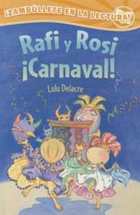 Rafi y Rosi Carnaval!