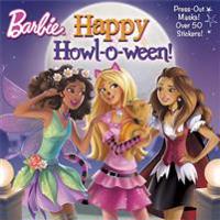 Happy Howl-O-Ween! (Barbie)