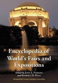 Encyclopedia of World's Fairs and Expositions