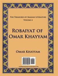 Robaiyat of Omar Khayyam