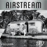 Airstream 2017 Calendar