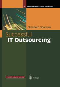 Successful IT Outsourcing