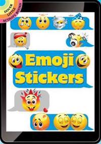 Emoji Stickers