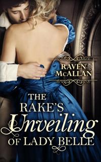 Rake's Unveiling Of Lady Belle