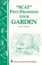 Pest-Proofing Your Garden: Storey's Country Wisdom Bulletin  A.15