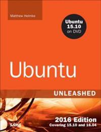 Ubuntu Unleashed 2016 Edition