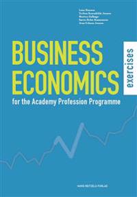 Financial management for the academy profession programme