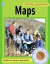 Starting Geography: Maps