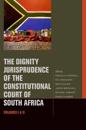 The Dignity Jurisprudence of the Constitutional Court of South Africa