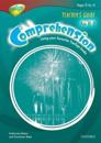 Oxford Reading Tree: Y6/P7: TreeTops Comprehension: Teacher's Guide