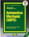 Automotive Mechanic (U.S.P.S.)