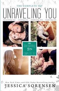 Unraveling You Series: The Complete Set
