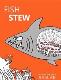 Fish Stew: Shy Sam Confronts His Fears to Become an Unlikely Hero