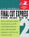 Final Cut Express 2