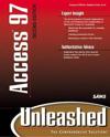 Access 97 Unleashed
