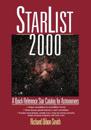 StarList 2000
