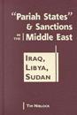Pariah States & Sanctions in the Middle East