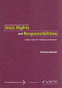 NGO Rights and Responsibilities