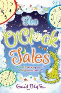 The O'Clock Tales Collection