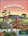 Horizons Fast Track C-D, Literature Guide