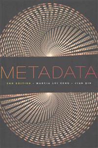 Metadata, Second Edition