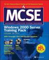 MCSE Windows 2000 Server Training Pack (Exam 70-215)