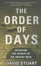 The Order of Days