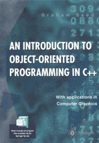 Introduction to Object-Oriented Programming in C++