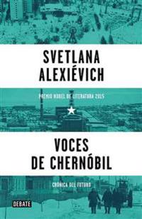 Voces de Chernobil (Voices from Chernobyl)
