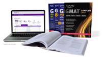 GMAT Complete 2017: The Ultimate in Comprehensive Self-Study for GMAT (Online + Book + Videos + Mobile)
