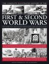 Complete Illustrated History of the First and Second World Wars