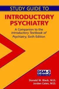 Introductory Psychiatry