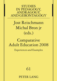 Comparative Adult Education 2008