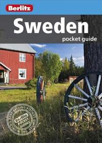 Berlitz: Sweden Pocket Guide