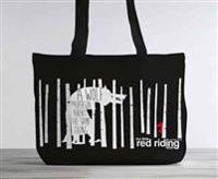The Little Red Riding Hood Tote Bag