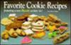 Favorite Cookie Recipes
