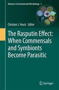 The Rasputin Effect