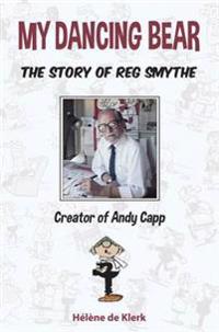 Story of Reg Smythe - Creator of Andy Capp