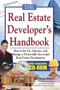 Real Estate Developer's Handbook