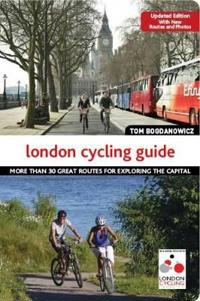 The London Cycling Guide