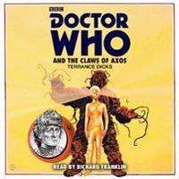 Doctor Who and the Claws of Axos