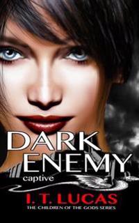 Dark Enemy Captive