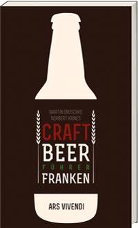 Der Craft Beer-Führer Franken