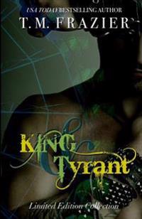 King Series Collection: King & Tyrant