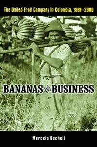 Bananas and Business