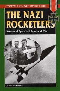 The Nazi Rocketeers