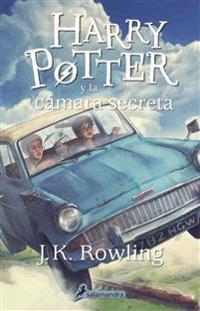 Harry Potter y La Camara Secreta (Harry Potter and the Chamber of Secrets)